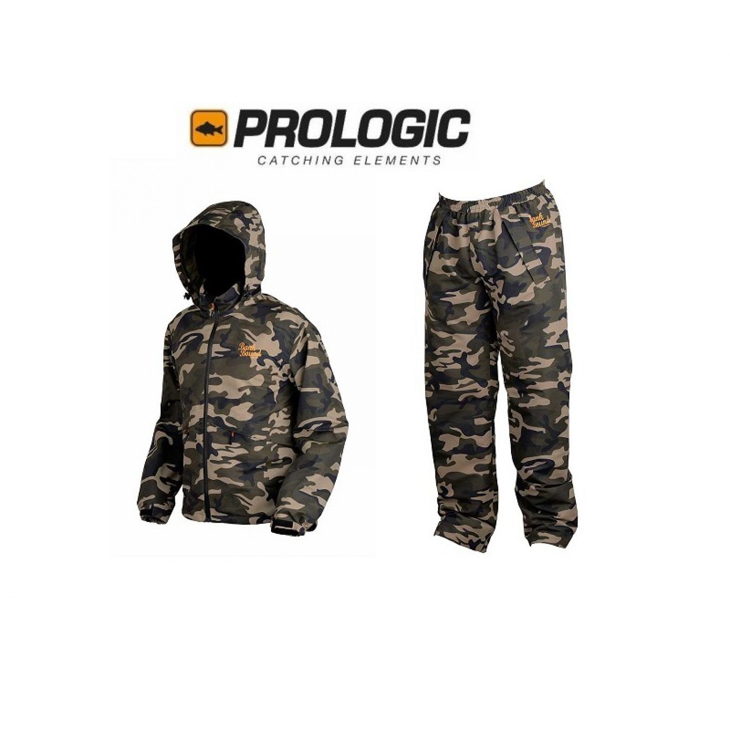 Покупка Костюм демисезонный PROLOGIC Bank Bound 3-Season Camo в Минске Беларуси